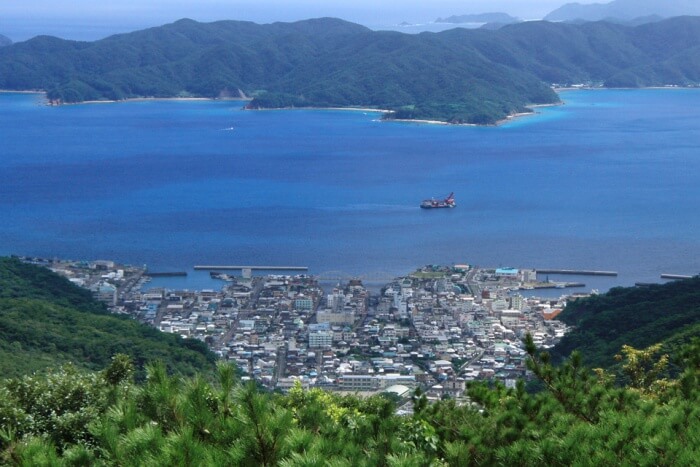 Kakeroma Jima