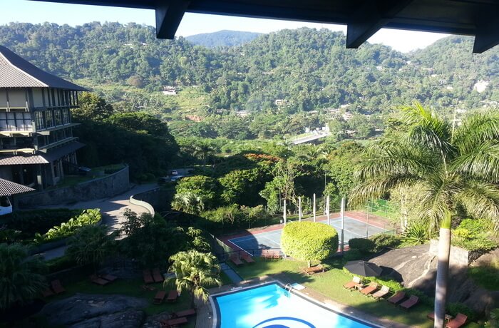Kalu’s Hideaway