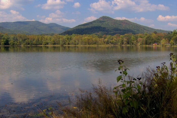 Kamencove Lake