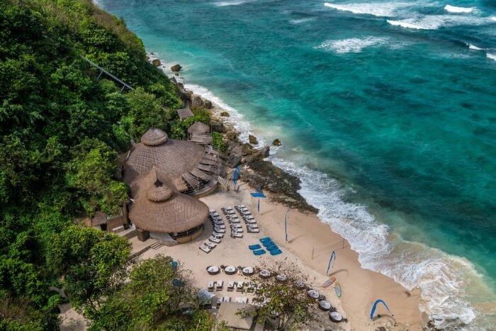 Karma Beach