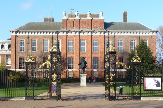 Kensington Palace