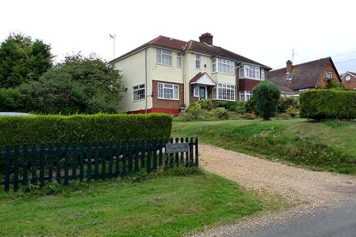 Kenton House