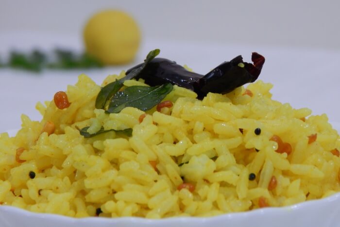 Kerala Kitchen