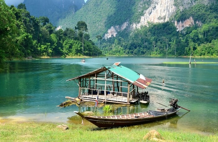 Khao Sok National Park