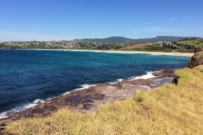 Kiama Coast