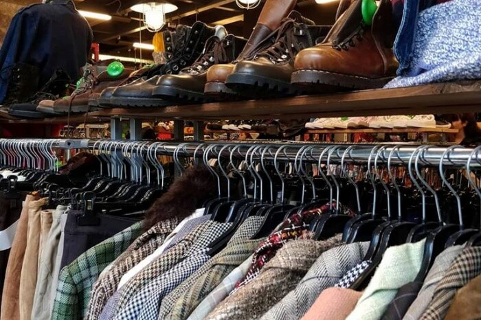 Kilo-Shop