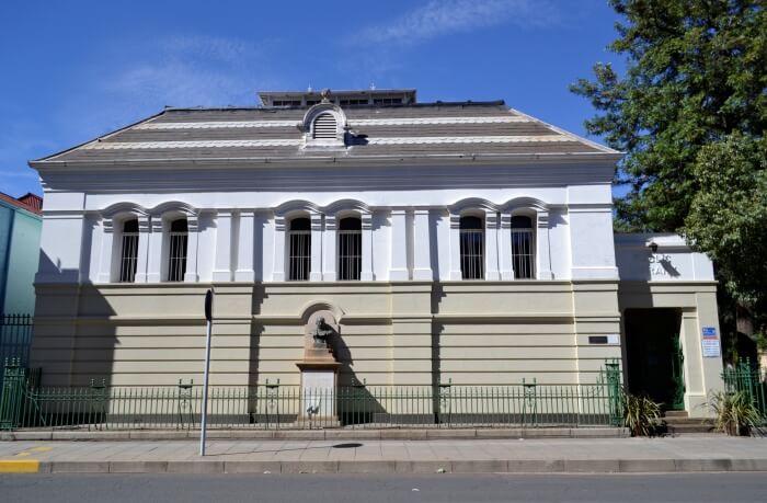 Kimberley Africana Library
