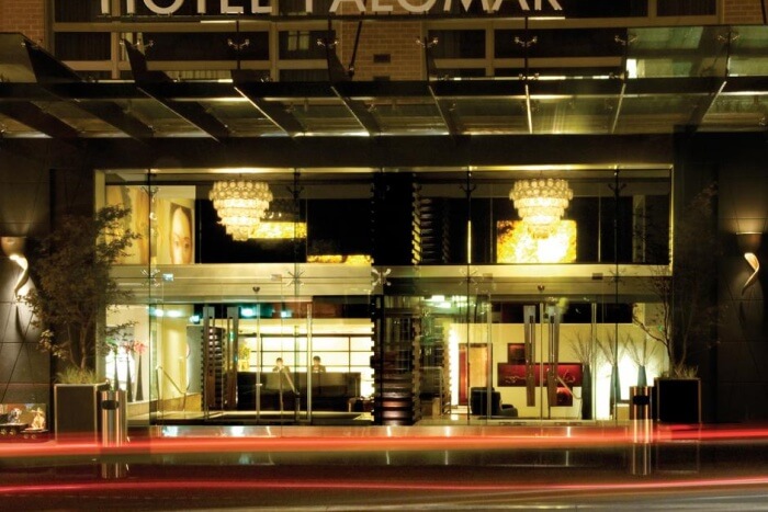 Kimpton Hotel Palomar Washington DC