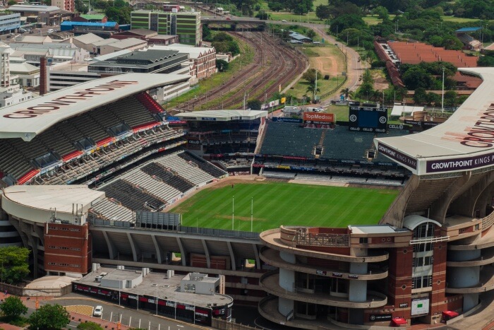 Kings Park Stadium
