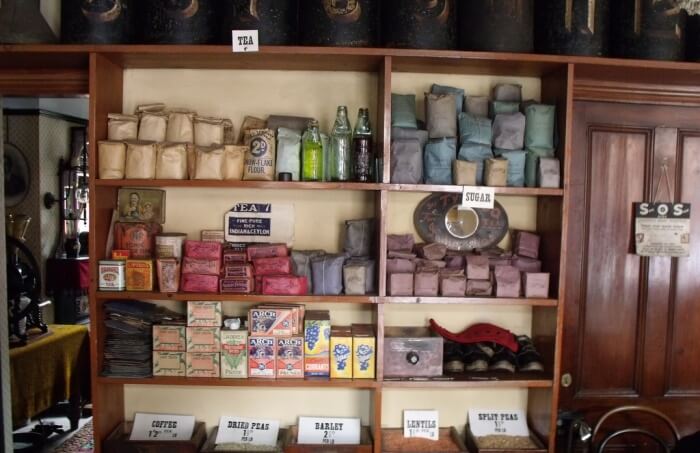 Kliptown museum