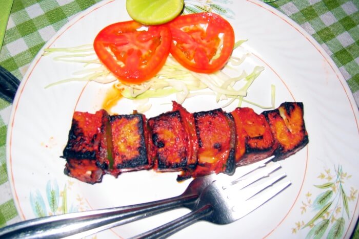 Konkan Indian Restaurant