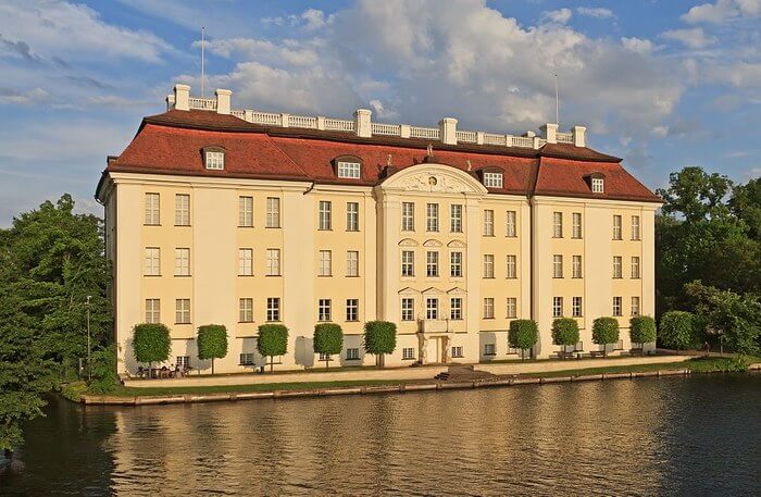 Kopenick Palace