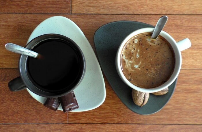 Krimper-Cafe