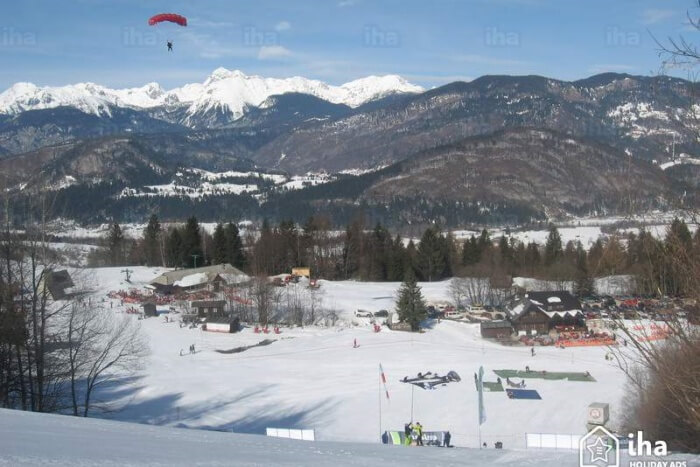 Krvavec