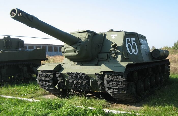 Tank Museum