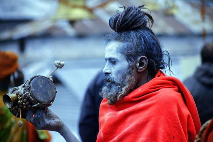 Kumbh Mela
