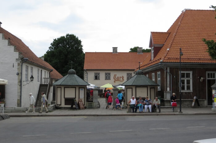 Kuressaare