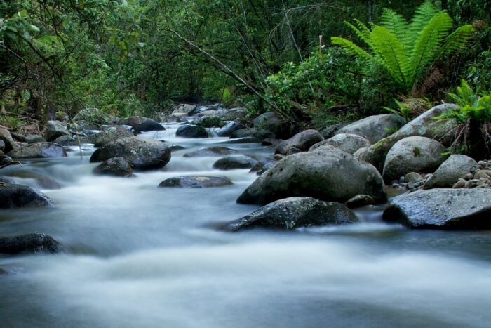 Lake Eildon National Park