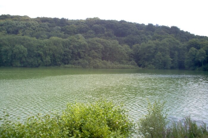 Lake-Virelles