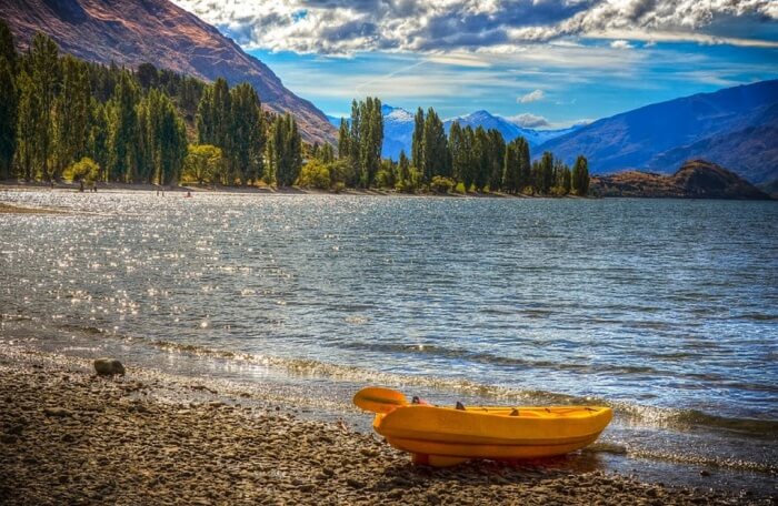 Lake Wanaka