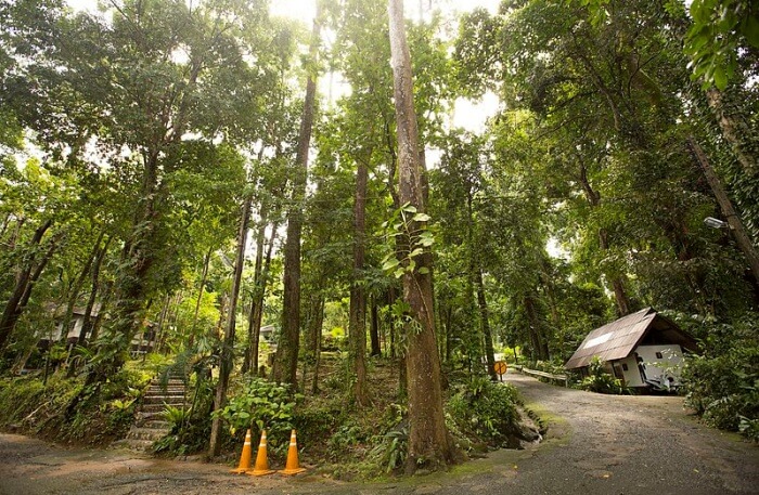 Lam Ru National Park