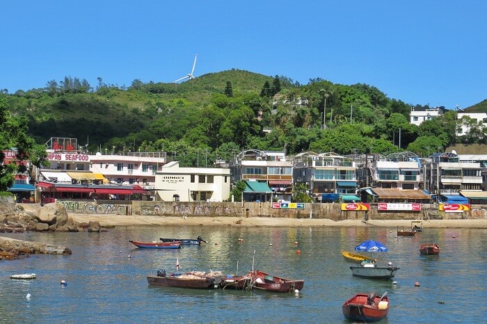 lamma island hong kong