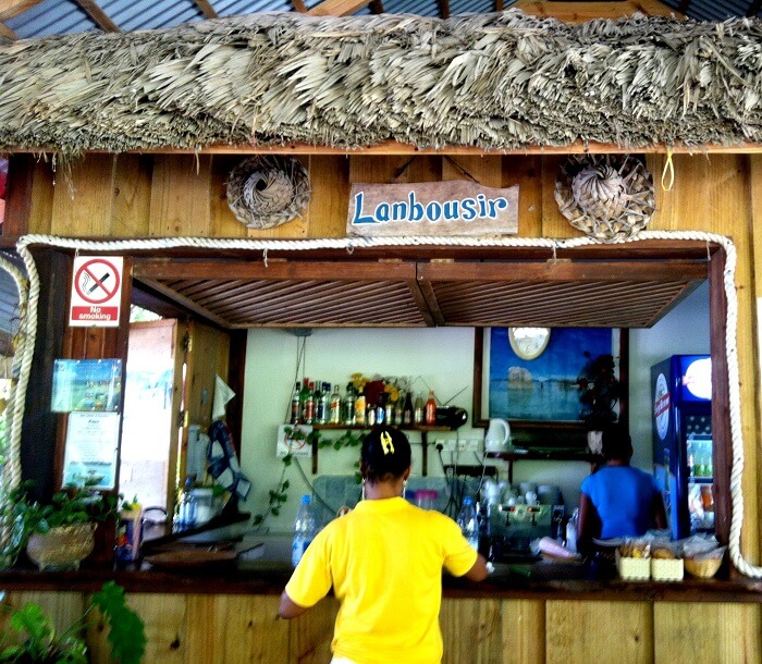 Lanbousir