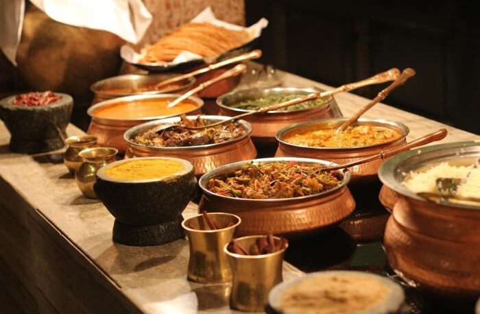 Le Rajasthan