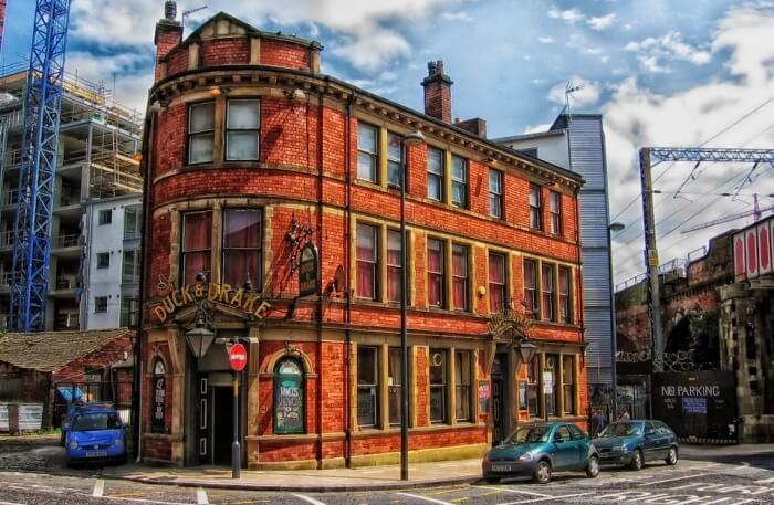 Leeds