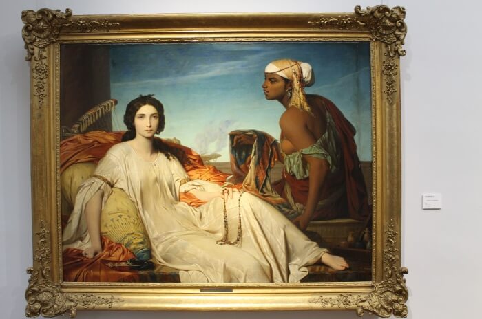 Leon Gallery