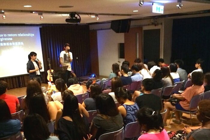 Lifehouse Church