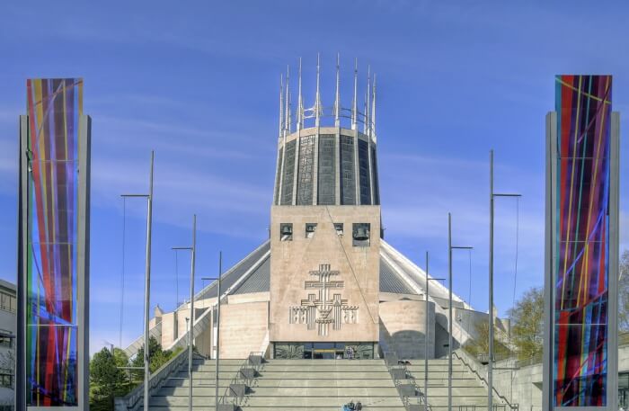 Liverpool Metropolitan Cathedral