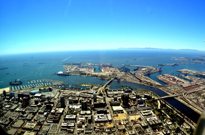 Long Beach