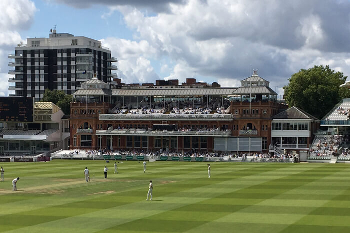 Epic stadium Lords