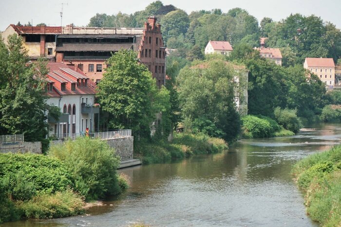 Lusatian Neisse