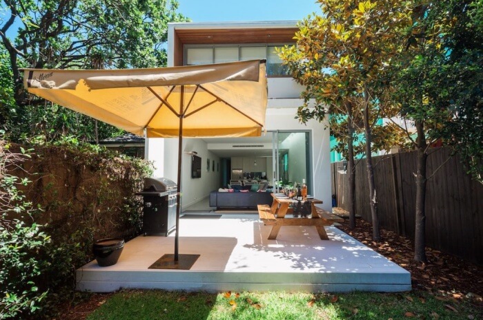 Luxe Bondi Villa