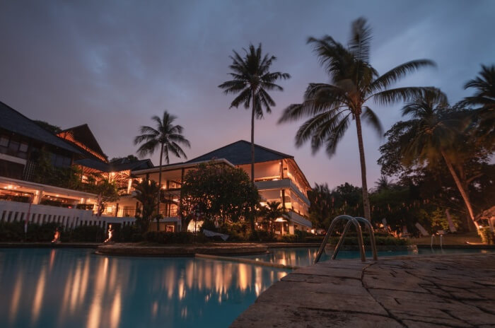 Luxe Spanish Revival Landmark Villa