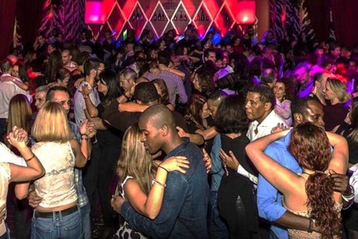 Luxembourg Kizomba Festival