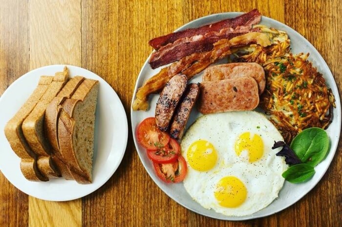 MTO Cafe