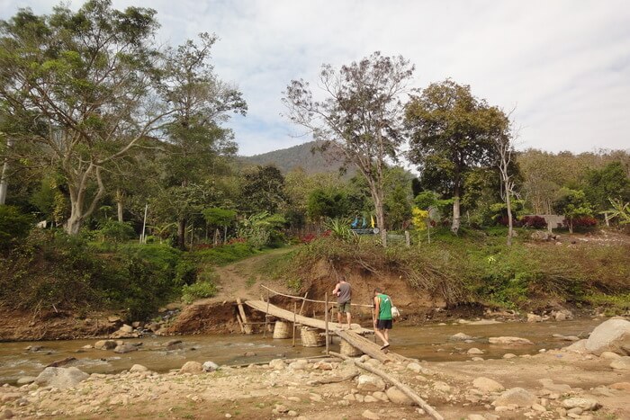Mae Sariang