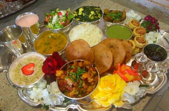 Maharaja Indian Restaurant