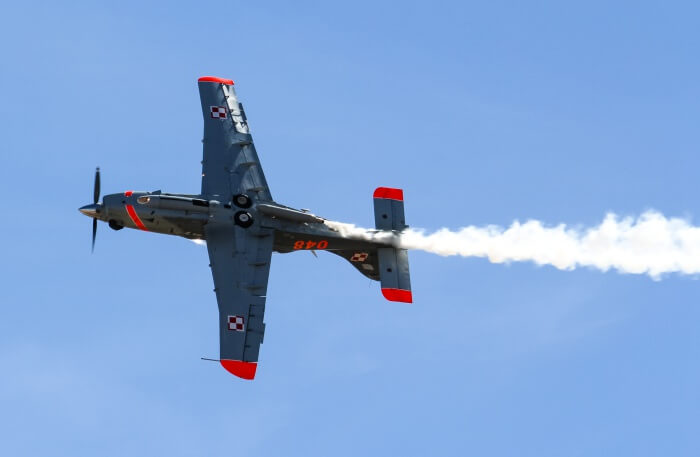 Malta Airshow