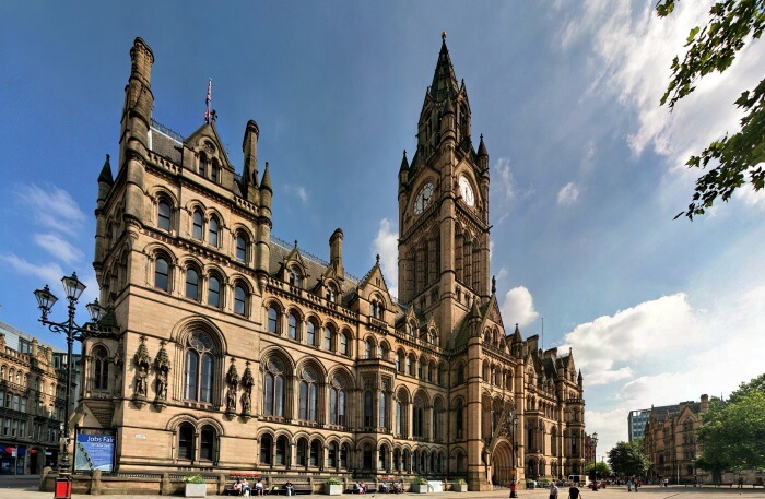 Manchester