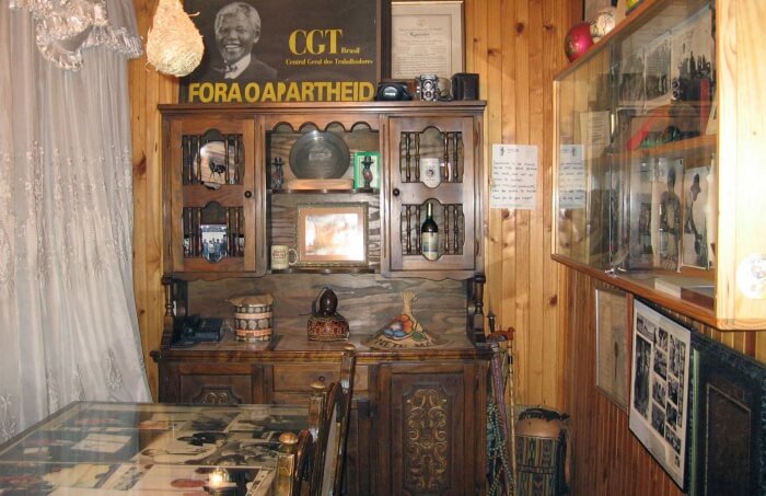 Mandela House Museum
