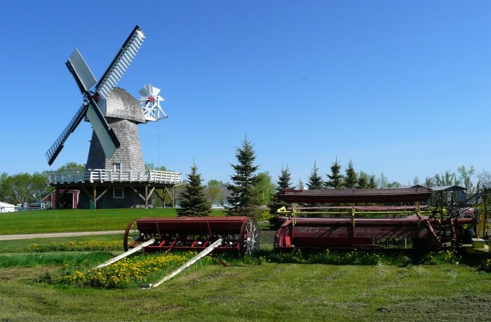 Manitoba