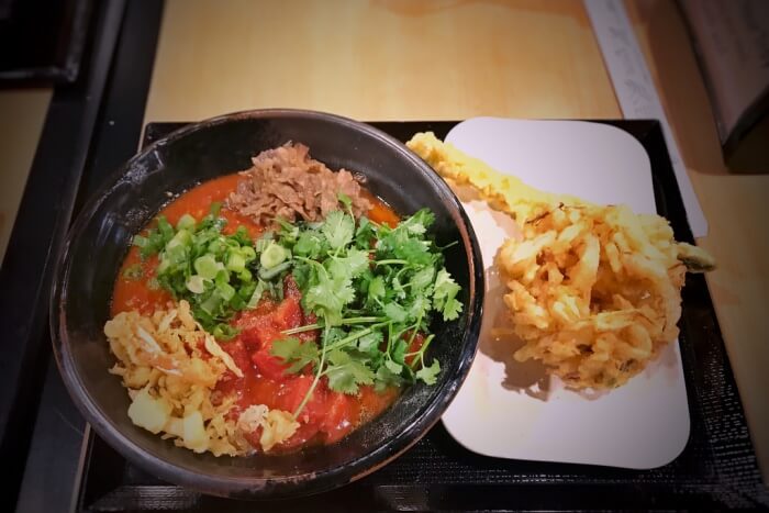 Marugame Udon