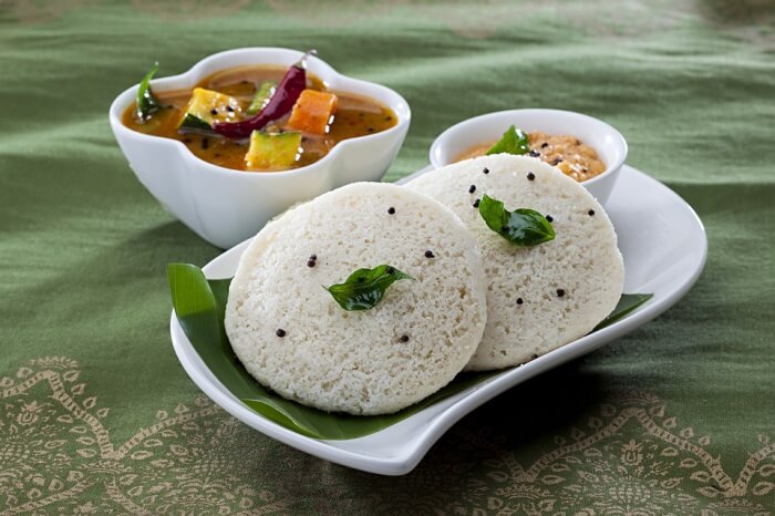 Masala Indian Restaurant