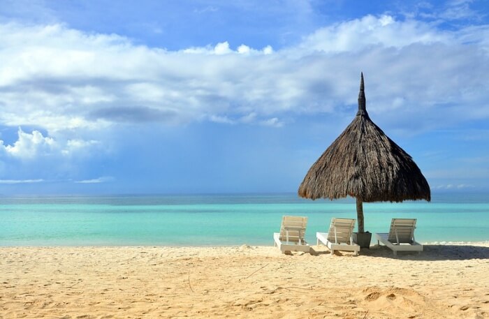 Peaceful Place