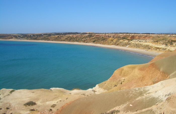 Maslin Beach