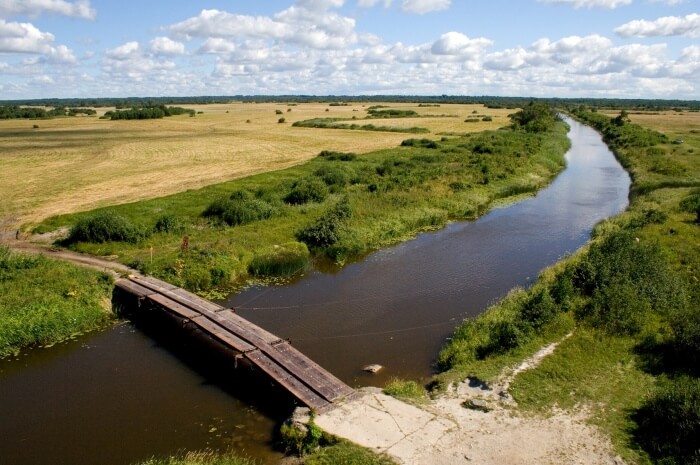 Matsalu National Park